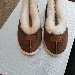 Ugg shoes